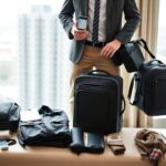 travel tweaks