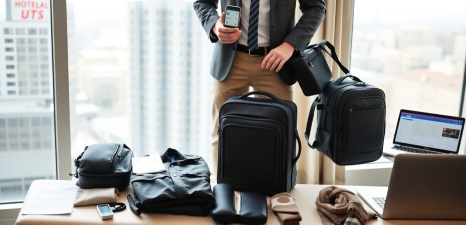 travel tweaks