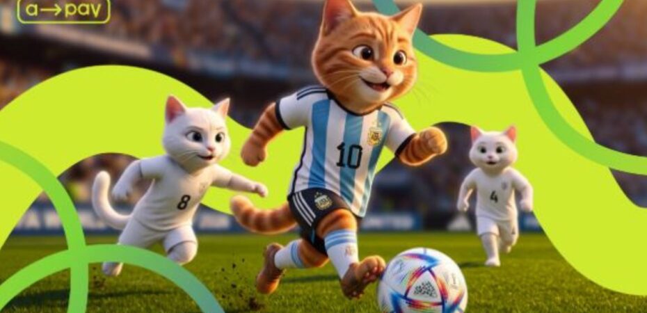 payment gateway for Argentina