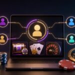 Casino personalization strategies