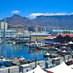 Tourism and safety considerations for Cape Town under President Ramaphosa's foreign policy of South Africa