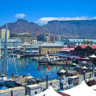 Tourism and safety considerations for Cape Town under President Ramaphosa's foreign policy of South Africa