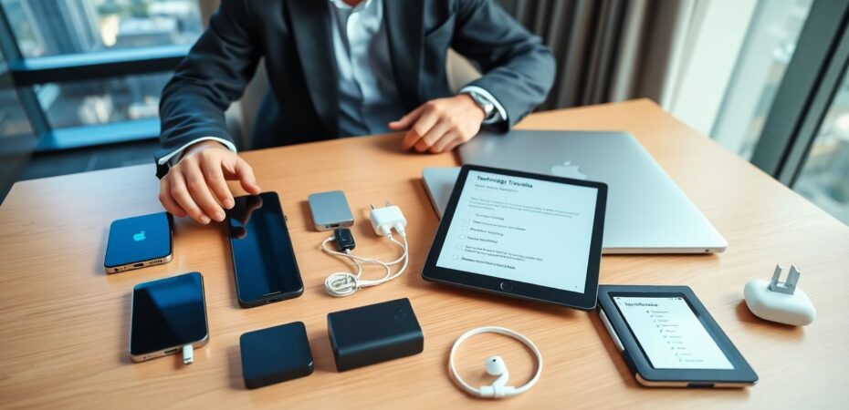 technology traveltweaks