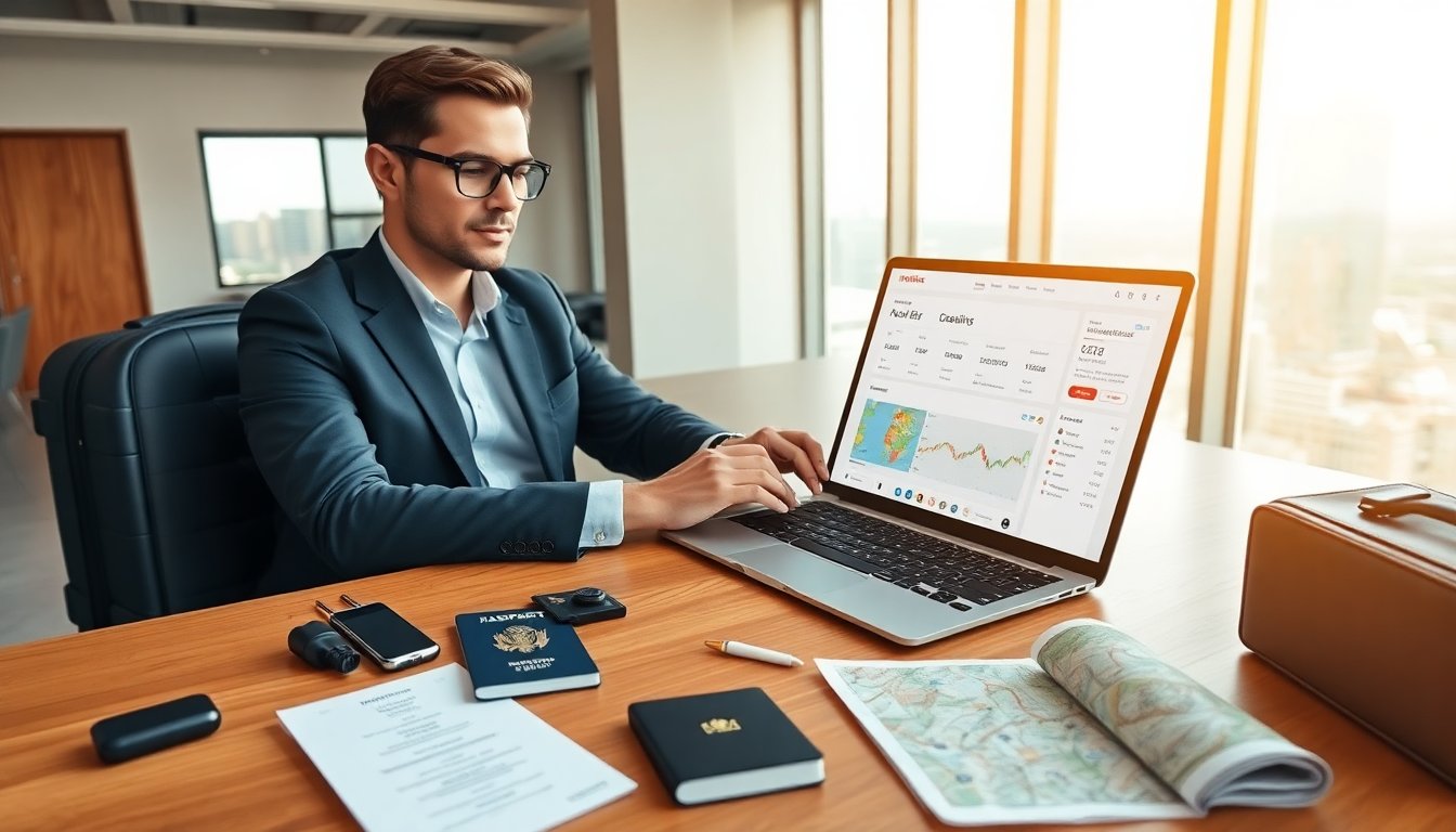 traveltweaks travel