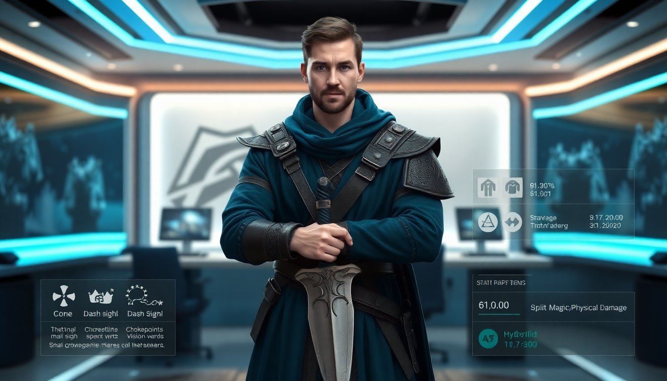 brylandor vixaire