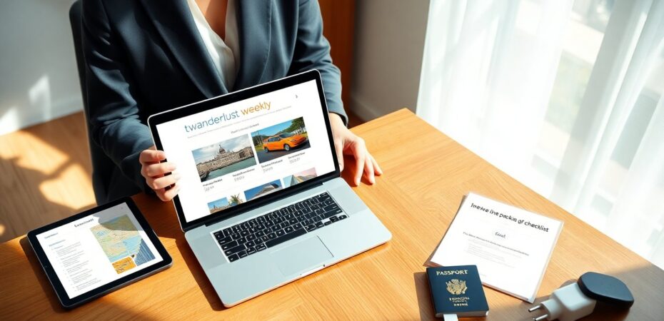 ttwanderlust weekly by traveltweaks