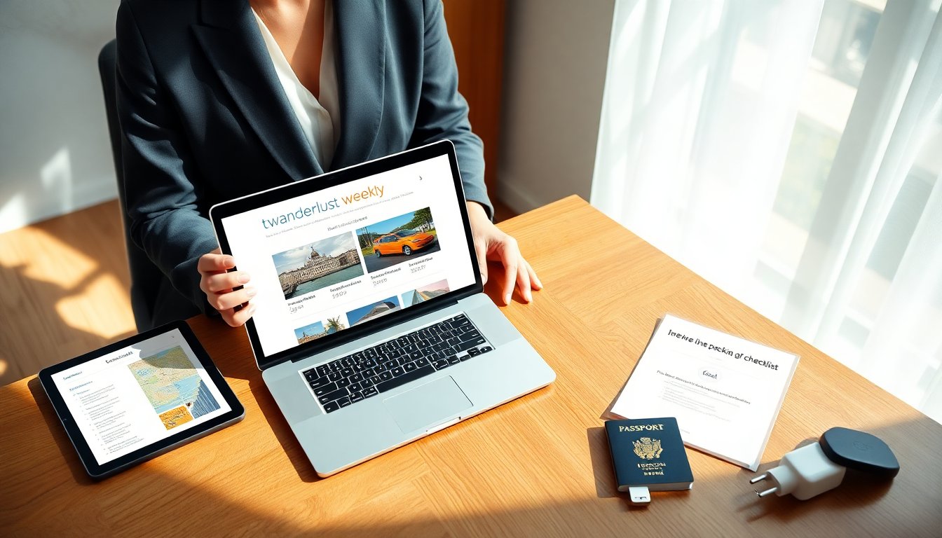 ttwanderlust weekly by traveltweaks