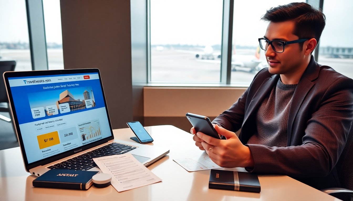 traveltweaks.com