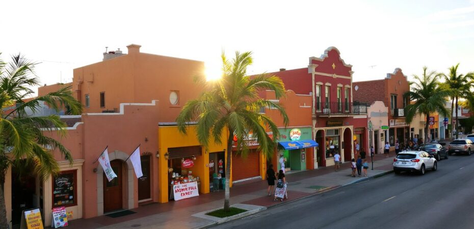how far is brownsville texas from the mexican border