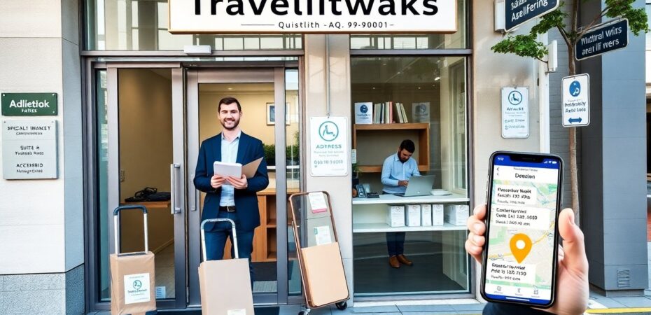 address traveltweaks quistlith borough aq 99001