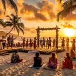 most authentic luau kahili awards traveltweaks