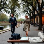 traveltweaks posh bucharest park romantic alleys