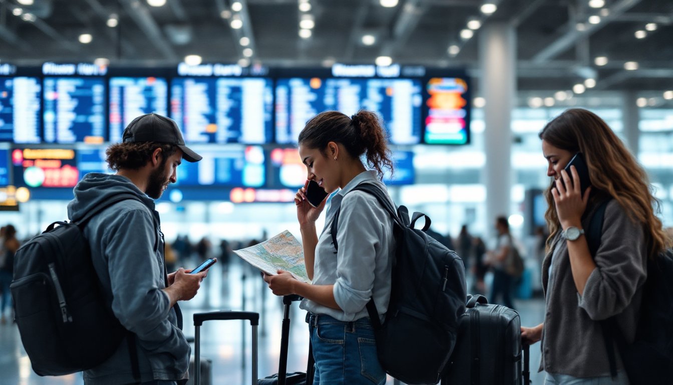 travel safely traveltweaks tips avoiding tourist crime