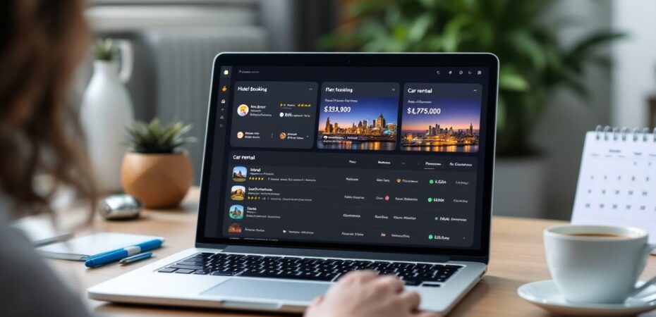 traveltweaks offers