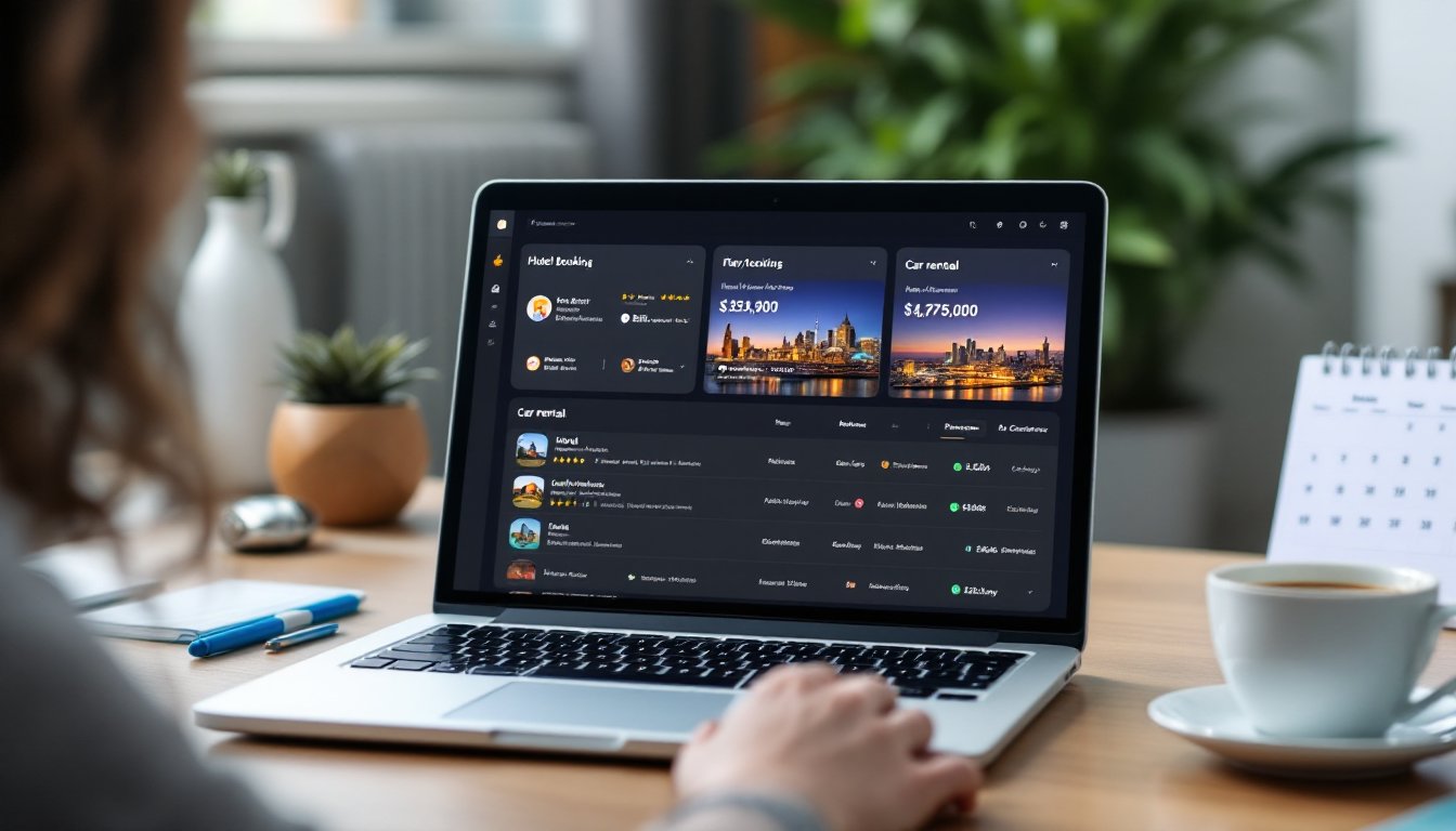 traveltweaks offers