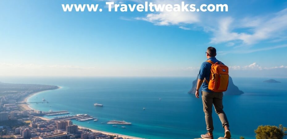 www travel tweaks com