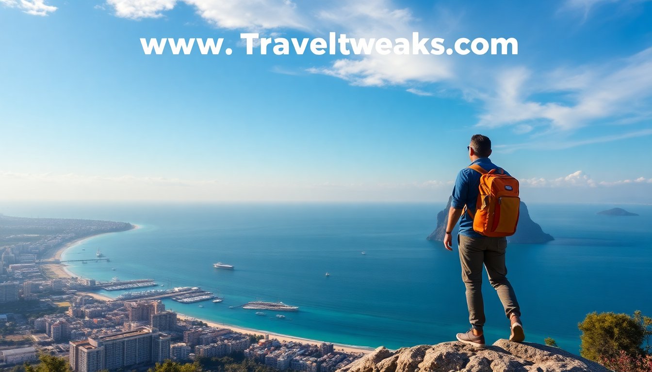 www travel tweaks com
