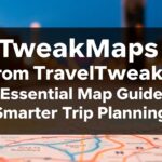 map guide ttweakmaps from traveltweaks