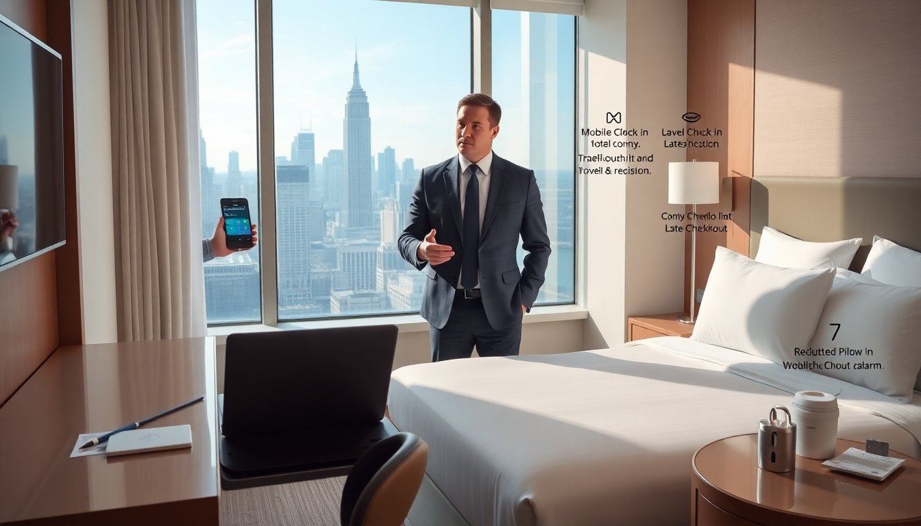 travel tweaks hotels