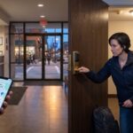 How to Find a Safer Place to Stay in an Unfamiliar City