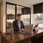 What Business Travelers Should Look for in a Hotel